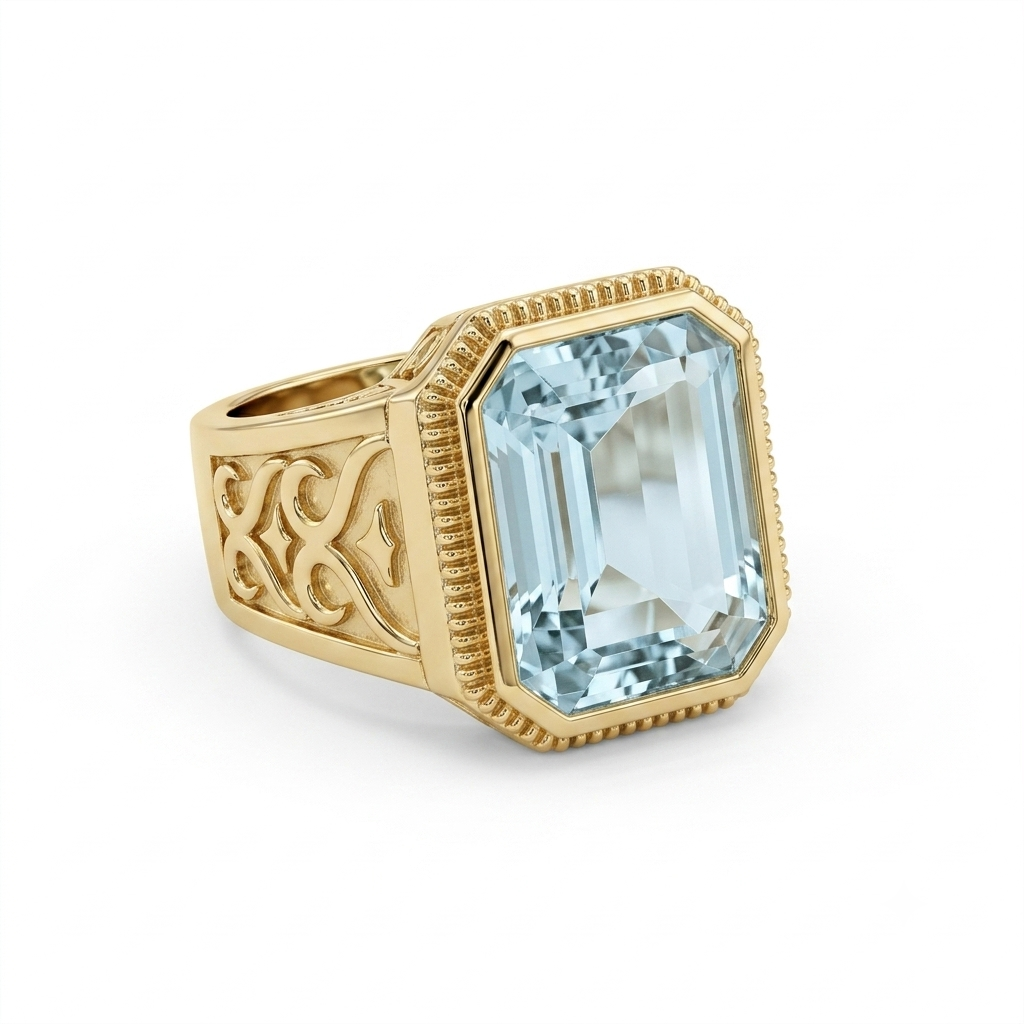 Men’s Ring