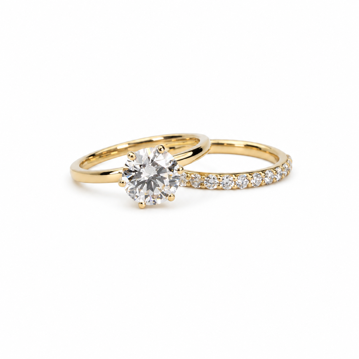 Bridal Set