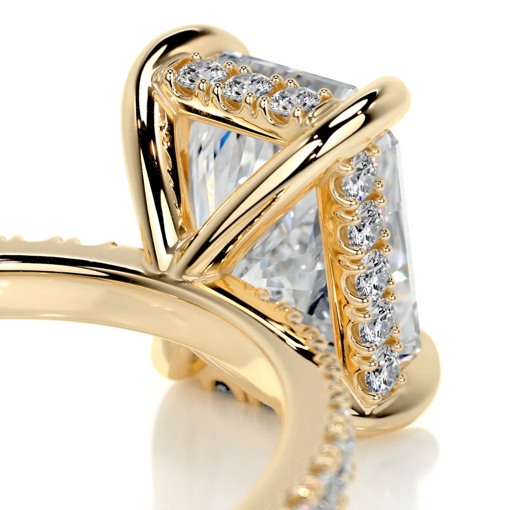 Lab Grown Diamond Ring