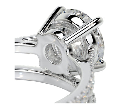 Lab Grown Diamond Bridal Set