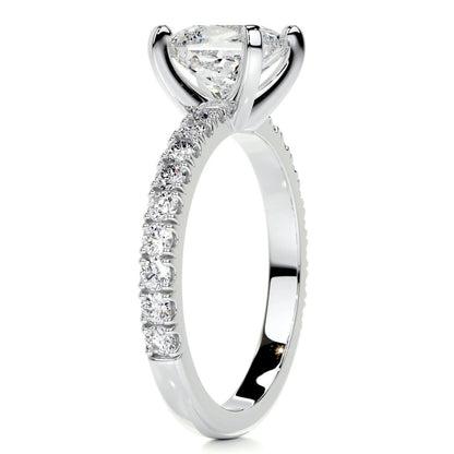 Lab Grown Diamond Ring