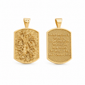 Saint Michael Pendant