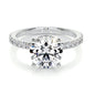 Lab Grown Diamond Ring