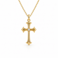 Cross Pendant