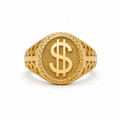 Men’s Ring 14k