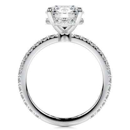 Lab Grown Diamond Ring