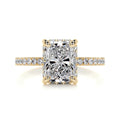 Lab Grown Diamond Ring