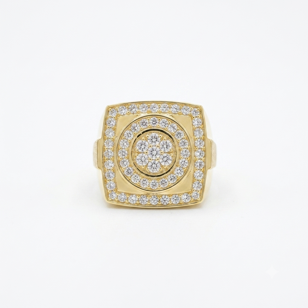 Men’s Ring