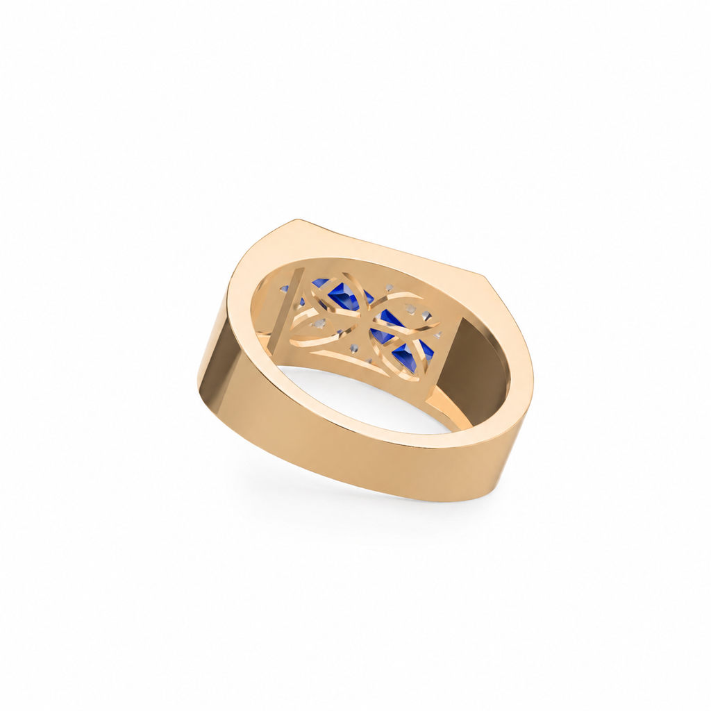 Men’s Ring
