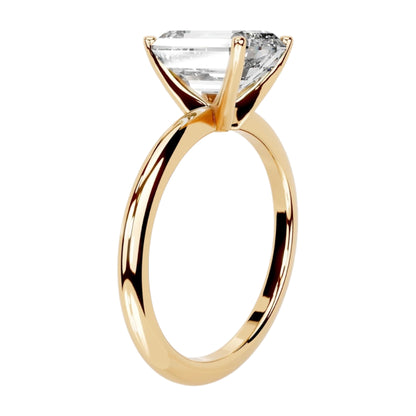 Lab Grown Diamond Ring