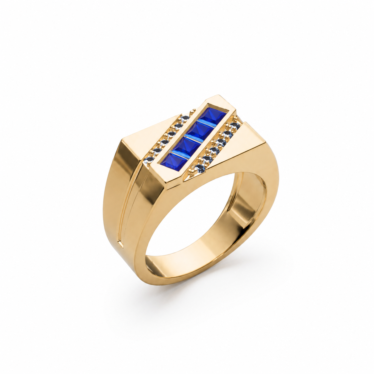 Men’s Ring