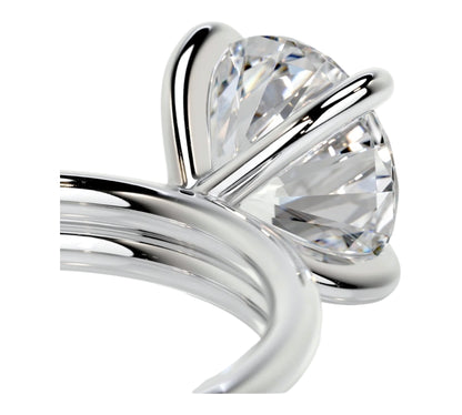 Lab Grown Diamond Bridal Set