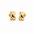 Earrings 14k