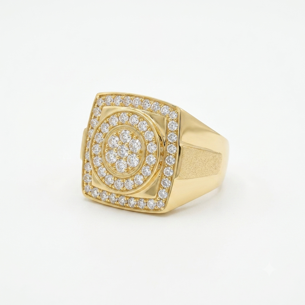 Men’s Ring