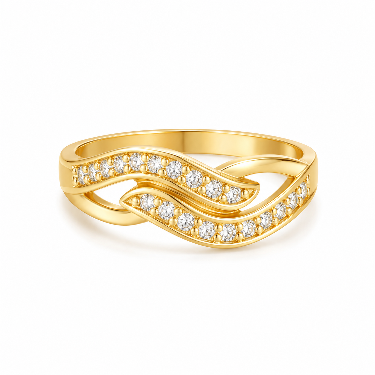 Women’s Ring 10k
