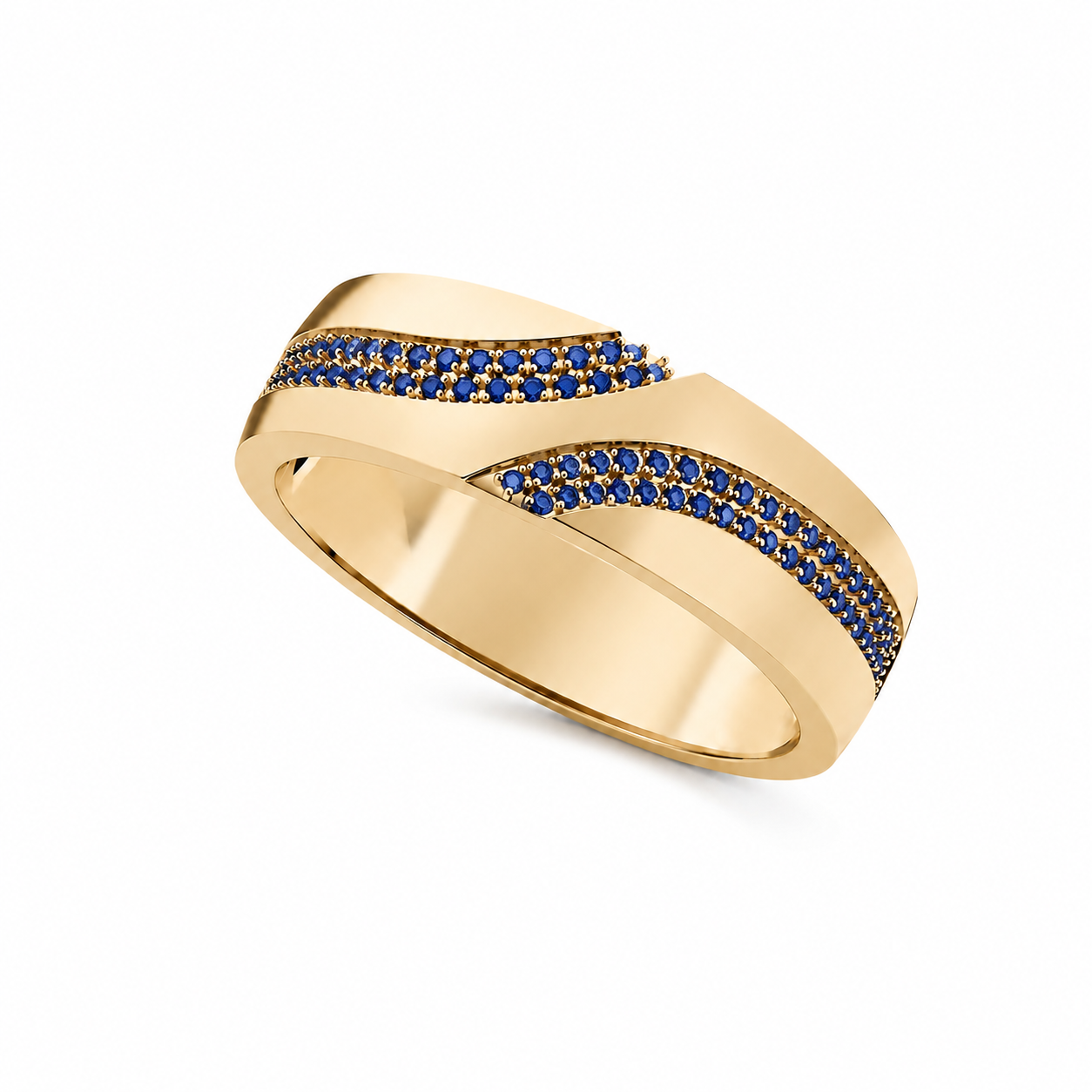 Men’s Ring