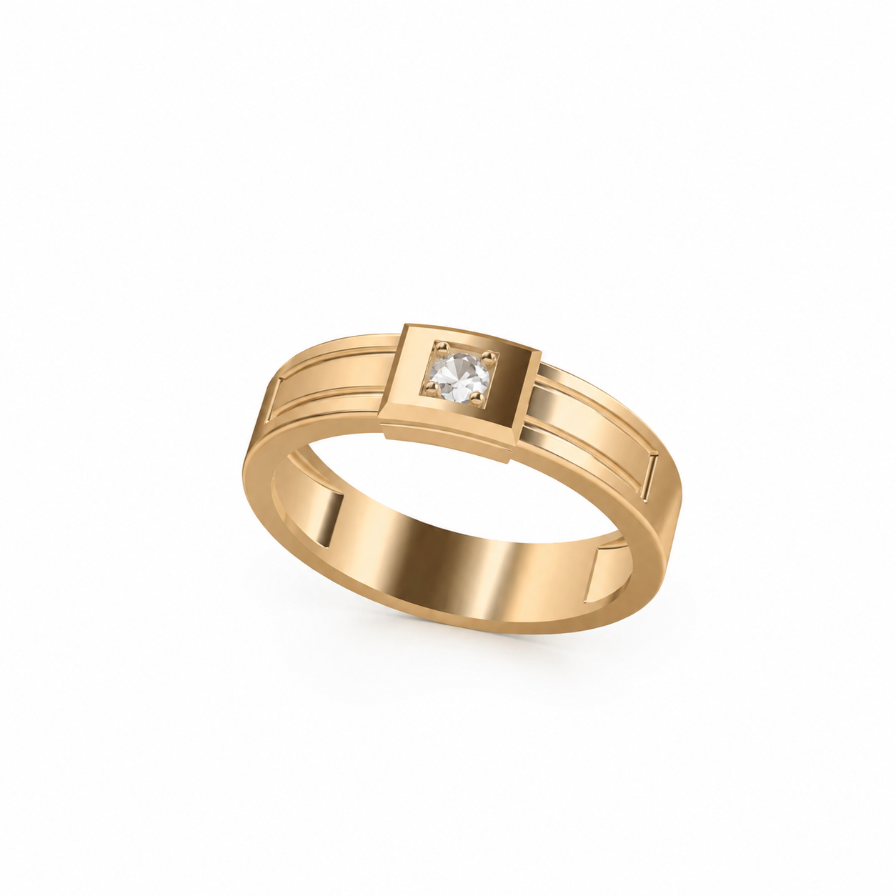 Men’s Ring