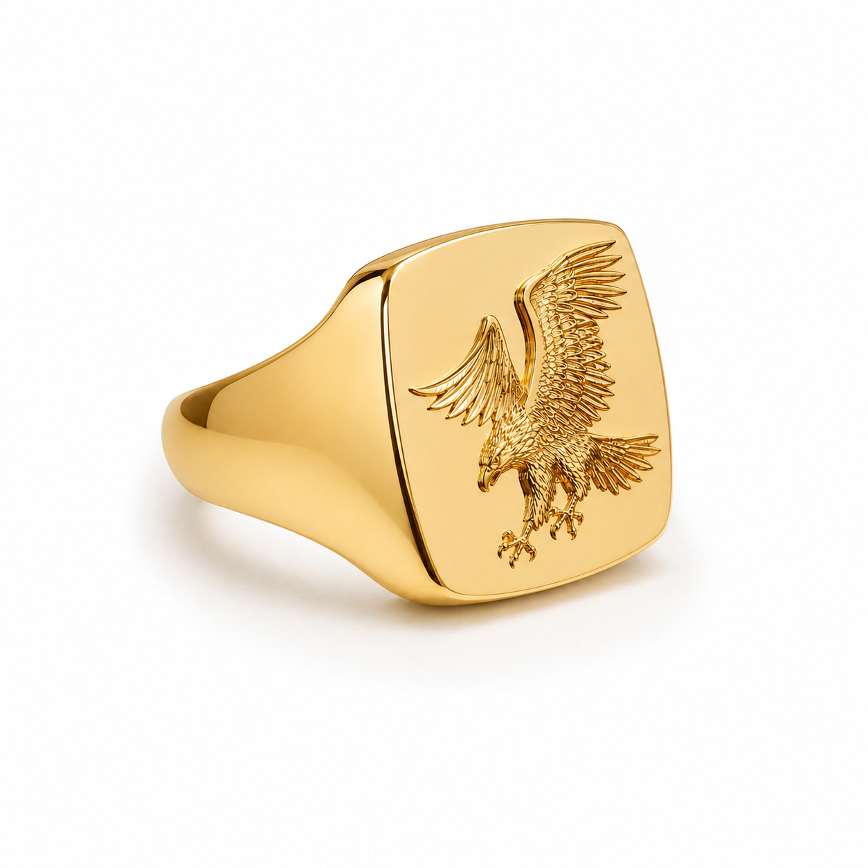Eagle Ring