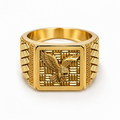 Eagle Ring