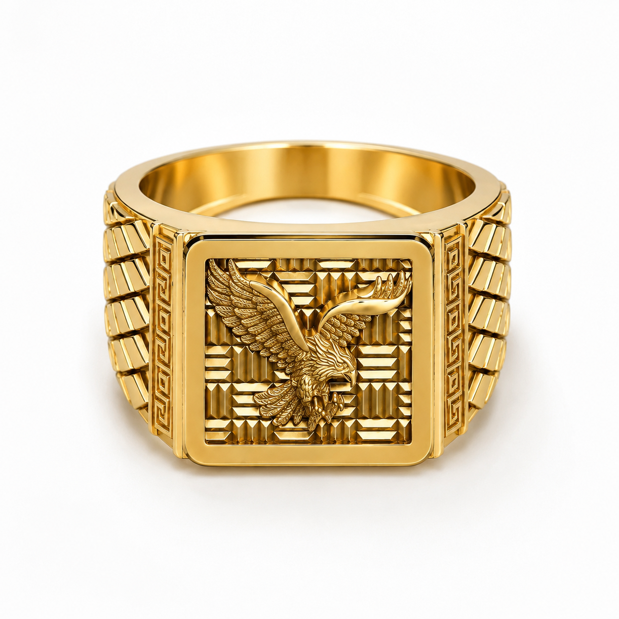 Eagle Ring