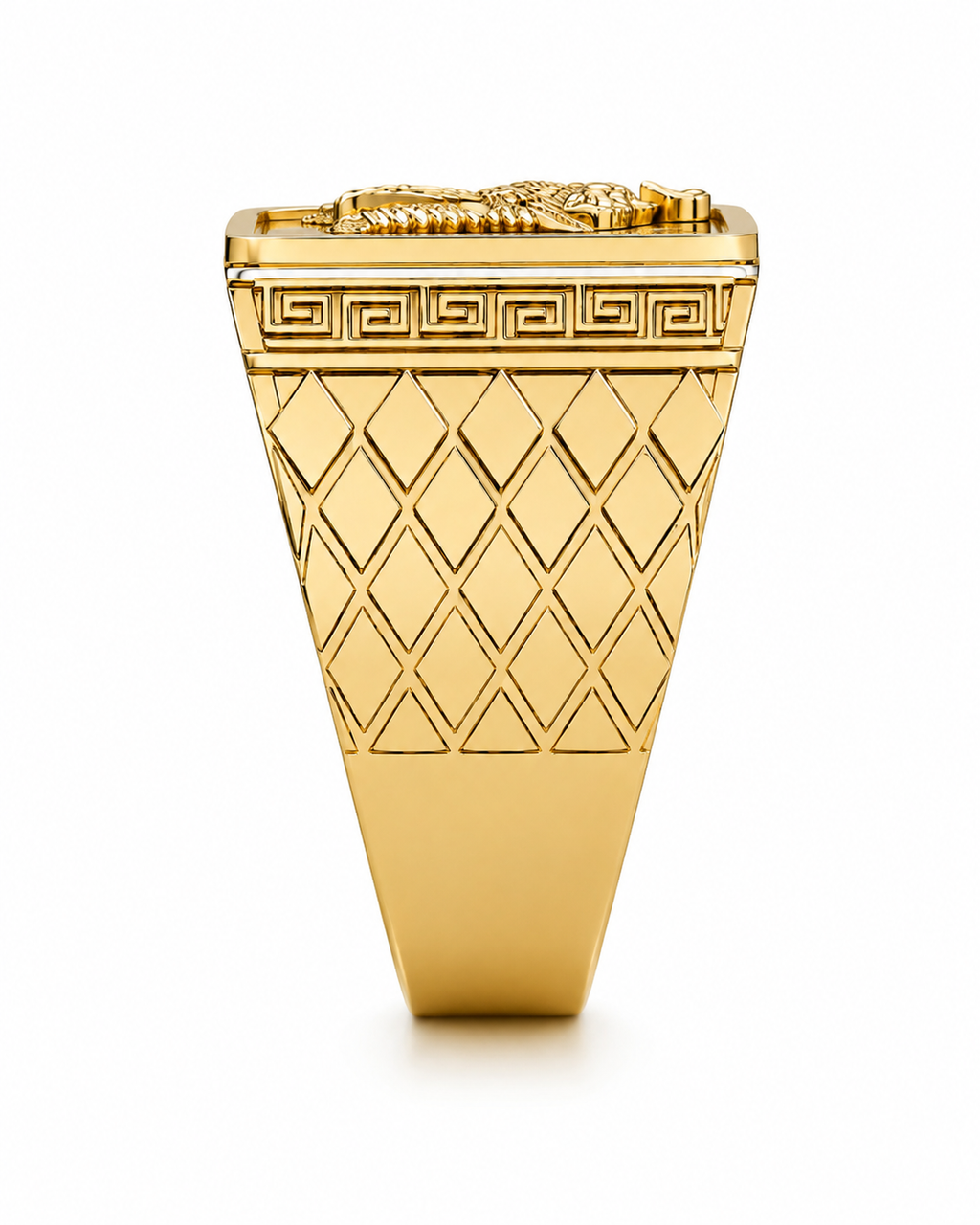 Eagle Ring