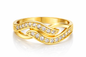 Women Ring 10k