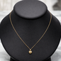 Necklace 14k