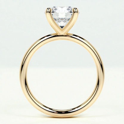 Lab Grown Diamond Ring